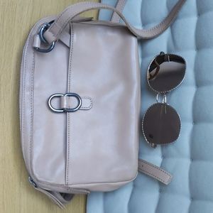 Lucky brand crossbody bag
